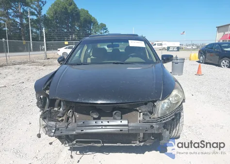 2008 Honda Accord 2.4 Ex from USA, damaged, VIN 1HGCP26738A138664